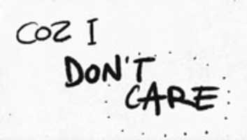 Free download Ed Sheeran t Care (Extended) idontcare_848x480_1520348227651 free photo or picture to be edited with GIMP online image editor