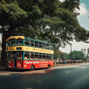 Xe Du Lich 29 Cho Ha Noi  screen for extension Chrome web store in OffiDocs Chromium