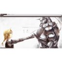 Edward and Alphonse  screen for extension Chrome web store in OffiDocs Chromium