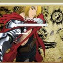 Edward Elric  screen for extension Chrome web store in OffiDocs Chromium