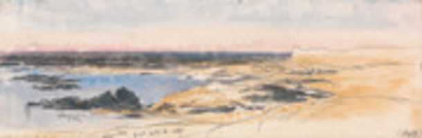 Free download Edward Lear, Abu Seer free photo or picture to be edited with GIMP online image editor