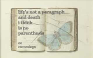 Free download ee cummings quote 1 free photo or picture to be edited with GIMP online image editor