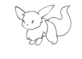 Free download Eevee free photo or picture to be edited with GIMP online image editor