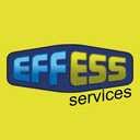 EFFESS Services Free Bulk Message Sender  screen for extension Chrome web store in OffiDocs Chromium