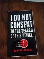 Free download EFF sticker.jpg free photo or picture to be edited with GIMP online image editor