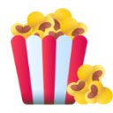 Eflix  screen for extension Chrome web store in OffiDocs Chromium