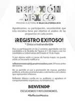Free download Eflyer Respuesta free photo or picture to be edited with GIMP online image editor