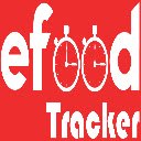 Pantalla E-food Order Tracker Analytics para la extensión Chrome web store en OffiDocs Chromium