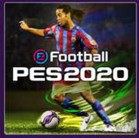 Free download E Football PES 2020 Standard free photo or picture to be edited with GIMP online image editor