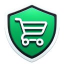 eFraudChecker  screen for extension Chrome web store in OffiDocs Chromium