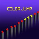EG Color Jump  screen for extension Chrome web store in OffiDocs Chromium