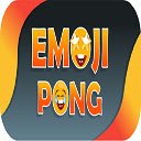 EG Emoji Pong  screen for extension Chrome web store in OffiDocs Chromium