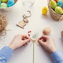 Egg chickens and rabbits  screen for extension Chrome web store in OffiDocs Chromium