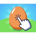 Egg Clicker  screen for extension Chrome web store in OffiDocs Chromium