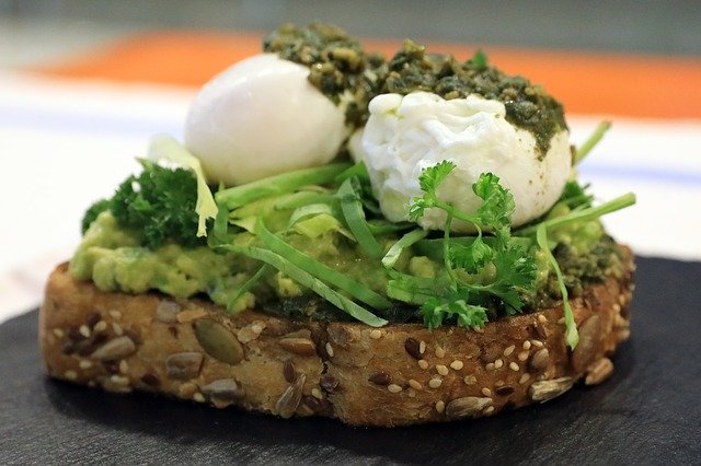 قم بتنزيل صورة طعام عضوية مجانية من بيض نو ليتم تحريرها باستخدام محرر الصور المجاني على الإنترنت من GIMP