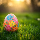 Eggs and Flowers  screen for extension Chrome web store in OffiDocs Chromium