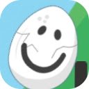 Eggy Car Game Balance and Drive Through Wacky Challenges!  screen for extension Chrome web store in OffiDocs Chromium