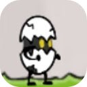 Eggys Big Adventure Game Embark on a Whimsical Puzzle Journey!  screen for extension Chrome web store in OffiDocs Chromium