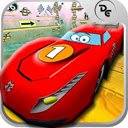 EG Highway Racer Game  screen for extension Chrome web store in OffiDocs Chromium