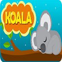 Tela EG Koala para extensão da loja virtual do Chrome no OffiDocs Chromium