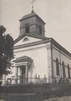 Free download Eglise Arville free photo or picture to be edited with GIMP online image editor