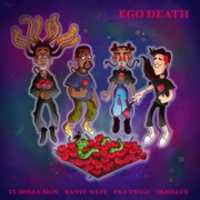 Free download Ego Death (Single) free photo or picture to be edited with GIMP online image editor