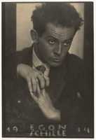 Free download Egon Schiele free photo or picture to be edited with GIMP online image editor