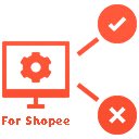 EH Assistant Tool for Shopee  screen for extension Chrome web store in OffiDocs Chromium