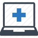e Health Applications  screen for extension Chrome web store in OffiDocs Chromium