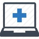 e Health Applications-scherm voor extensie Chrome-webwinkel in OffiDocs Chromium