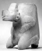 Free download Ehecatl Vessel free photo or picture to be edited with GIMP online image editor