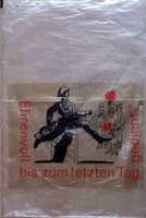 Free download Ehrenvoll bis zum letzten Tag gedient free photo or picture to be edited with GIMP online image editor