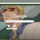 Eikichi Onizuka  screen for extension Chrome web store in OffiDocs Chromium