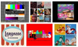 Free download einmal80erundzurueck. free photo or picture to be edited with GIMP online image editor