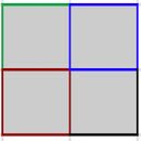Eisenhower matrix todo  screen for extension Chrome web store in OffiDocs Chromium