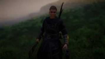 Free download Eivor Screenshot [ Assasins Creed Valhalla ] free photo or picture to be edited with GIMP online image editor