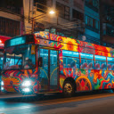 Xe Khach 35 Cho Ha Noi  screen for extension Chrome web store in OffiDocs Chromium