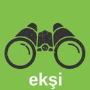 Ekşi Dürbün  screen for extension Chrome web store in OffiDocs Chromium