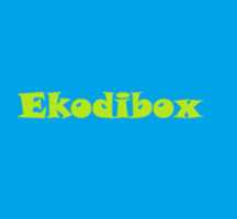 Descărcați gratuit ekodiboximage fotografie sau imagini gratuite pentru a fi editate cu editorul de imagini online GIMP