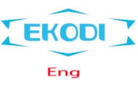 Free download Ekodi ENg pic free photo or picture to be edited with GIMP online image editor