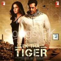 Free download Ek Tha Tiger Cover free photo or picture to be edited with GIMP online image editor
