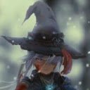 Elaina Witch of the Roads Live Wallpaper  screen for extension Chrome web store in OffiDocs Chromium