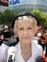 Free download Elaine Stritch free photo or picture to be edited with GIMP online image editor