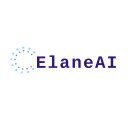 Pantalla ElaneAI para extensión Chrome web store en OffiDocs Chromium