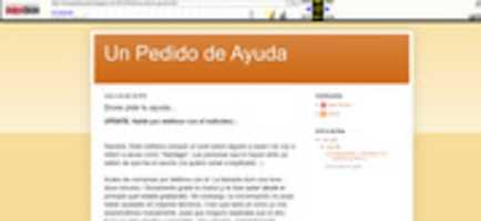 Free download El blog de odio administrado por Dross y Seicka 2 free photo or picture to be edited with GIMP online image editor