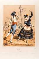 Free download EL BOLERO JOSE DOMINGUEZ BECQUER free photo or picture to be edited with GIMP online image editor