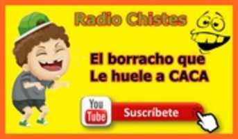 Free download El Borrahco Que Le Huele A Mierda free photo or picture to be edited with GIMP online image editor