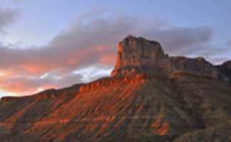 Free download El Capitan free photo or picture to be edited with GIMP online image editor