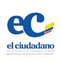 ElCiudadano.gob.ec  screen for extension Chrome web store in OffiDocs Chromium