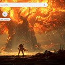 Elden Ring  screen for extension Chrome web store in OffiDocs Chromium